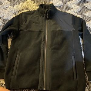 Men’s quicksilver jacket.